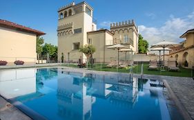 Villa Bernasconi